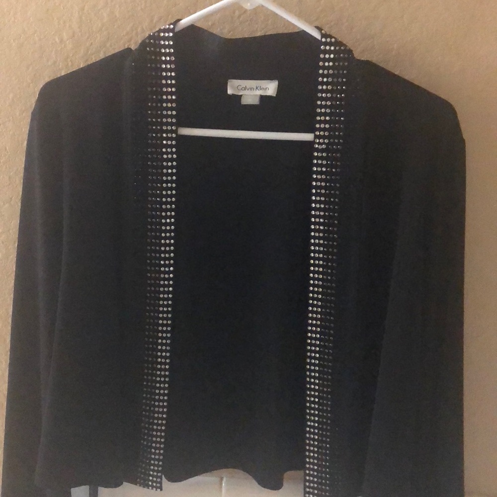 Calvin Klein Women’s Shrug